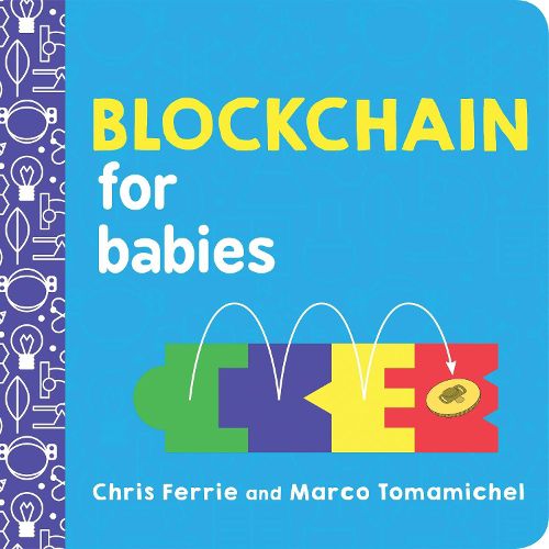 Cover image for Blockchain for Babies