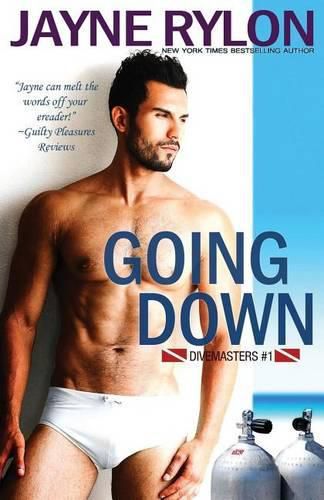 Cover image for Going Down