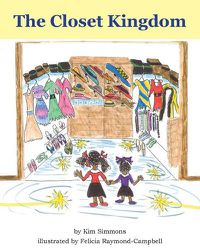 Cover image for The Closet Kingdom