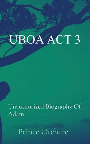 Cover image for Uboa ACT 3