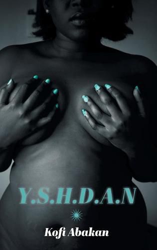 Cover image for Y.S.H.D.A.N