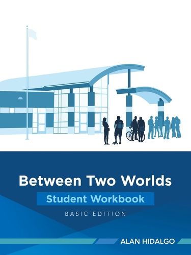 Cover image for Between Two Worlds Student Workbook