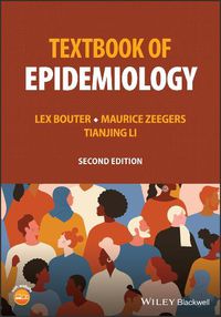 Cover image for Textbook of Epidemiology, Second Edition