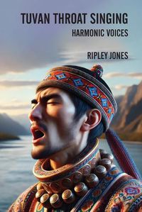 Cover image for Tuvan Throat Singing