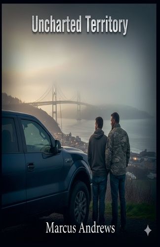 Cover image for Uncharted Territory