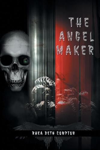 Cover image for The Angel Maker