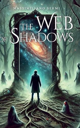 Cover image for The Web of Shadows