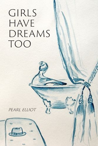 Cover image for Girls Have Dreams Too