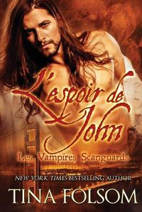 Cover image for L'espoir de John