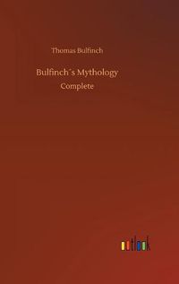 Cover image for Bulfinchs Mythology