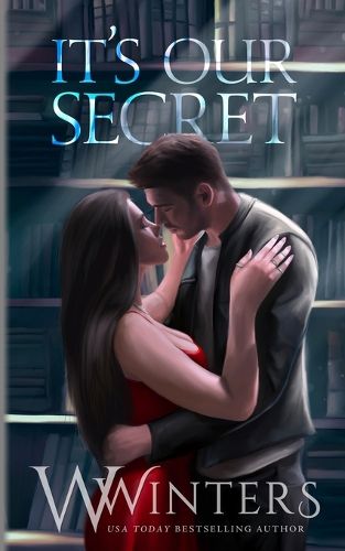 Cover image for It's Our Secret