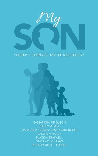 Cover image for My Son