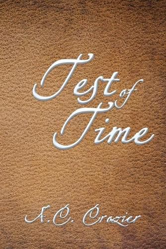 Cover image for Test of Time