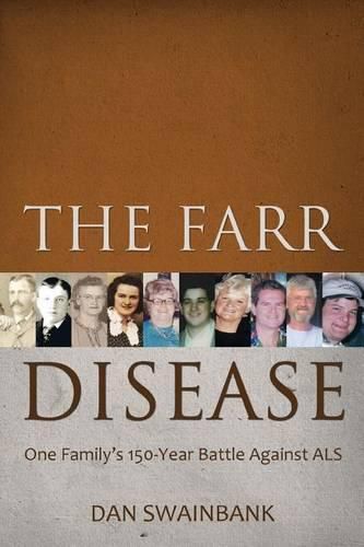 Cover image for The Farr Disease