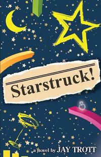 Cover image for Starstruck!