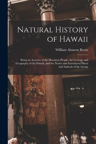 Natural History of Hawaii