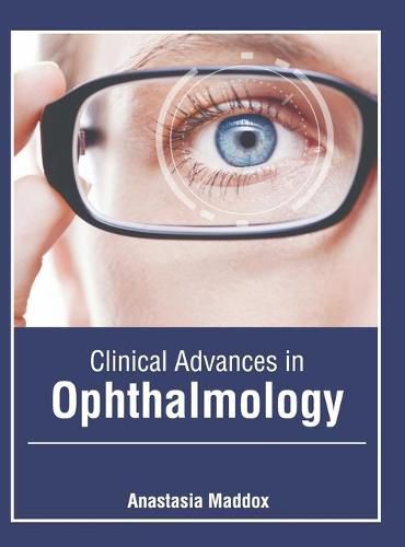 Cover image for Clinical Advances in Ophthalmology