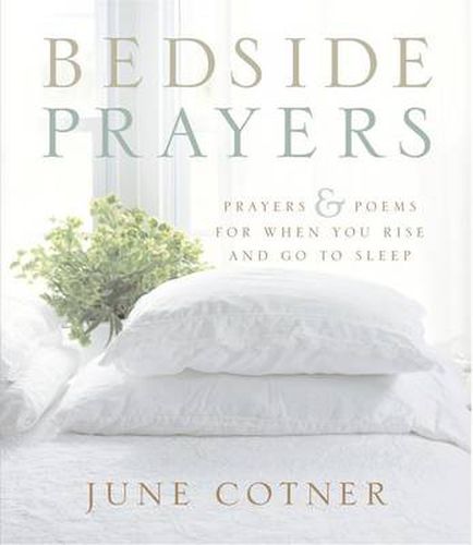 Cover image for Bedside Prayers