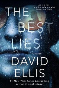 Cover image for The Best Lies