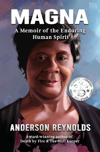 Cover image for Magna