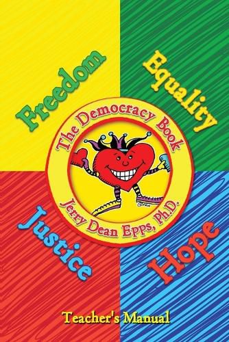 Cover image for The Democracy Book