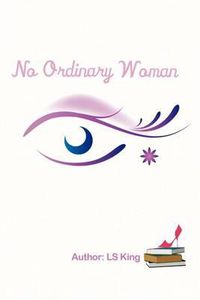 Cover image for No Ordinary Woman