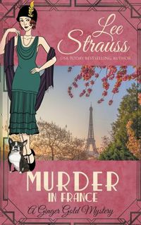 Cover image for Murder in France