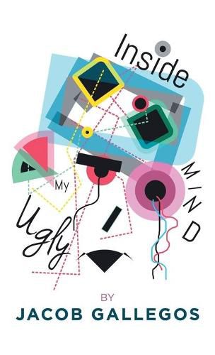 Cover image for Inside My Ugly Mind