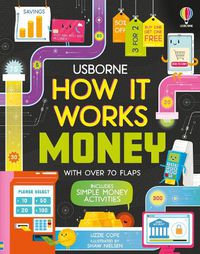 Cover image for How it Works: Money