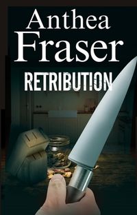 Cover image for Retribution