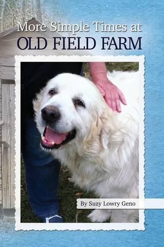 Cover image for More Simple Times at Old Field Farm