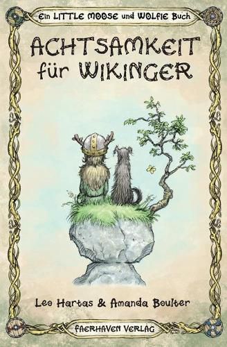 Cover image for Achtsamkeit F r Wikinger