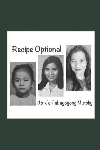 Cover image for Recipe Optional