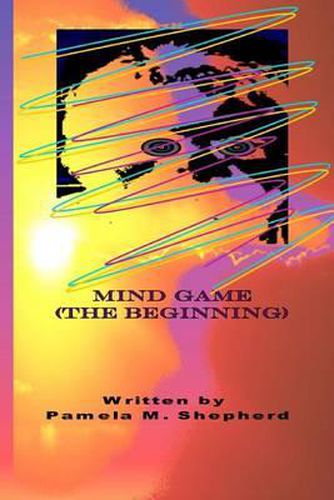Cover image for Mind Game: (The Beginning)