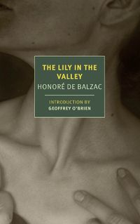 Cover image for The Lily of the Valley