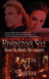 Cover image for Kensington's Soul