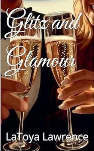 Cover image for Glitz and Glamour