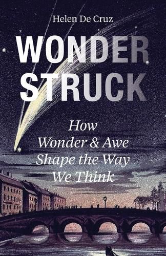Cover image for Wonderstruck