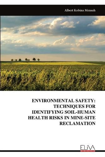 Cover image for Environmental Safety