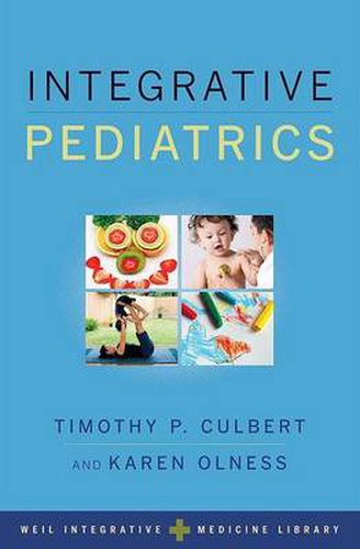 Integrative Pediatrics