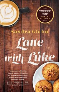 Cover image for Latte with Luke