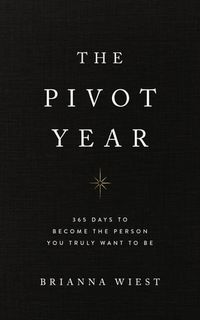 Cover image for The Pivot Year