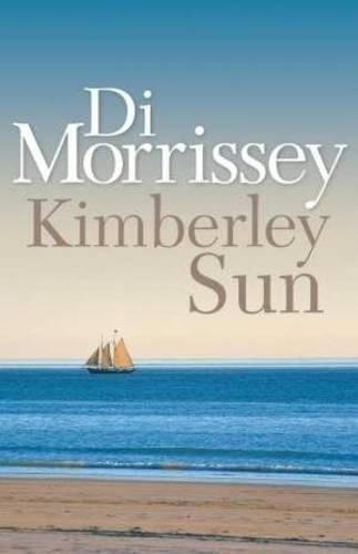 Cover image for Kimberley Sun