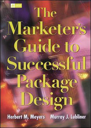 Cover image for The Marketer's Guide To Successful Package Design