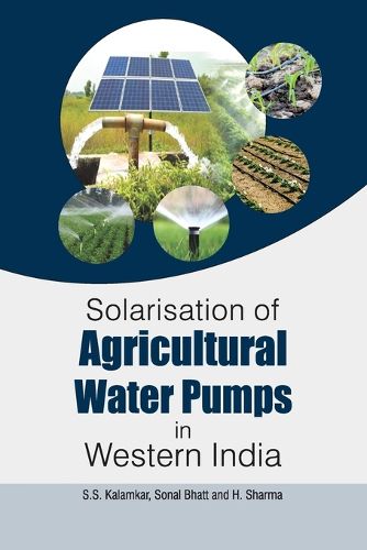 Cover image for Solarisation of Agricultural Water Pumps in Western India