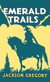 Cover image for Emerald Trails