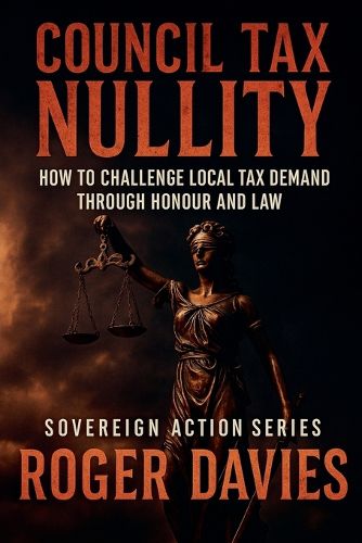 Cover image for Council Tax Nullity