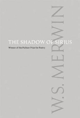 Cover image for The Shadow of Sirius