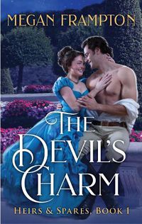 Cover image for The Devil's Charm