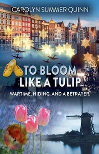 Cover image for To Bloom Like a Tulip